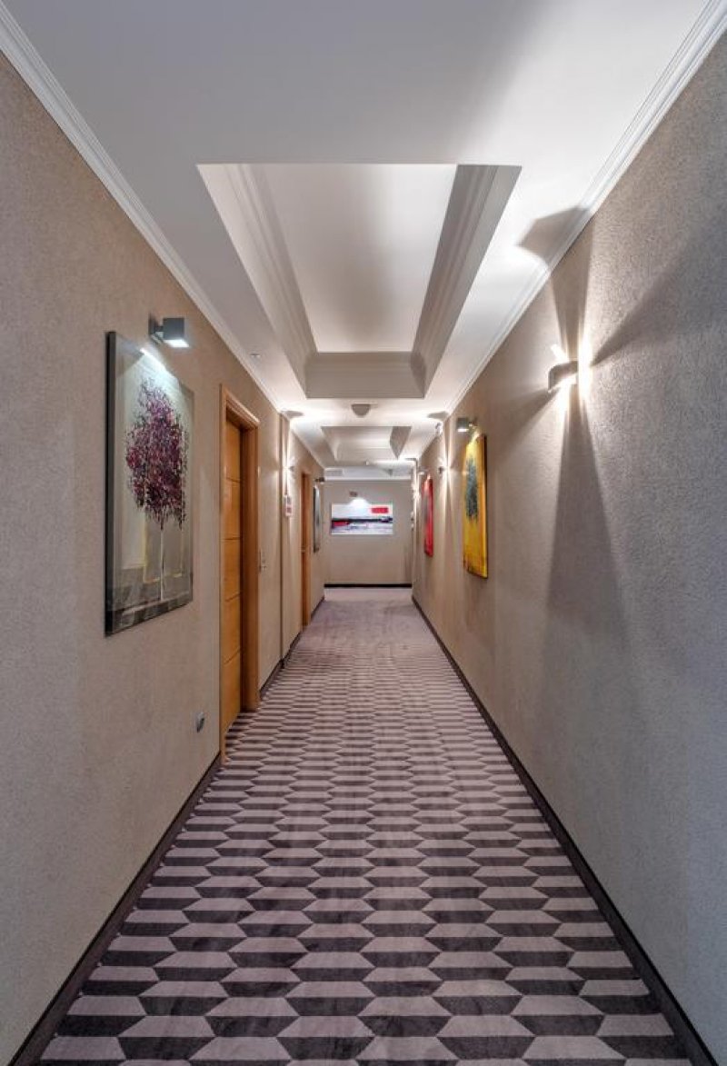 Porto Palace Hotel - Снимка 9