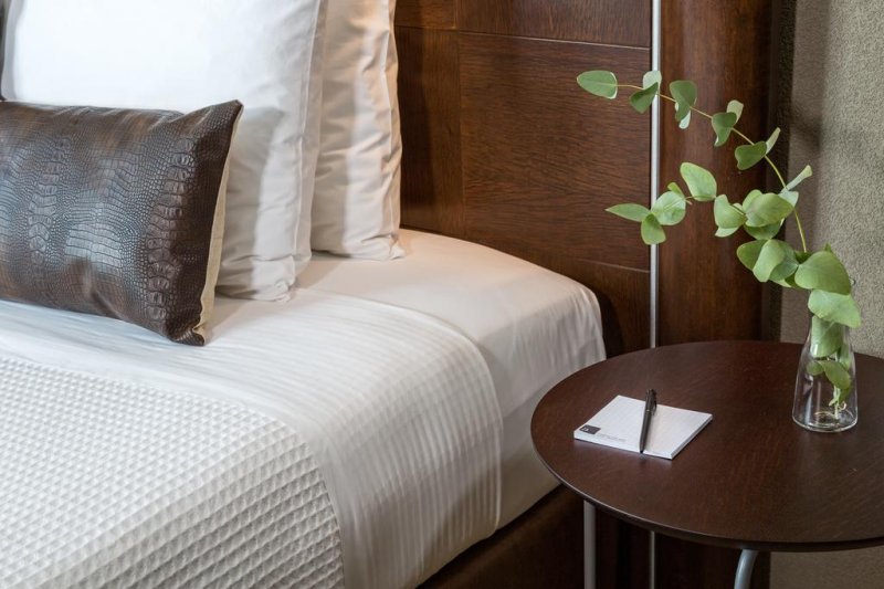 Porto Palace Hotel - Снимка 1