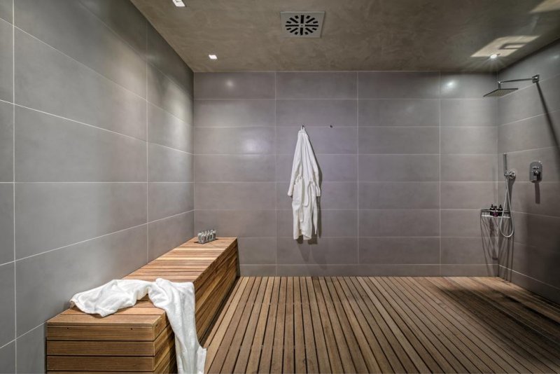 Porto Palace Hotel - Снимка 7
