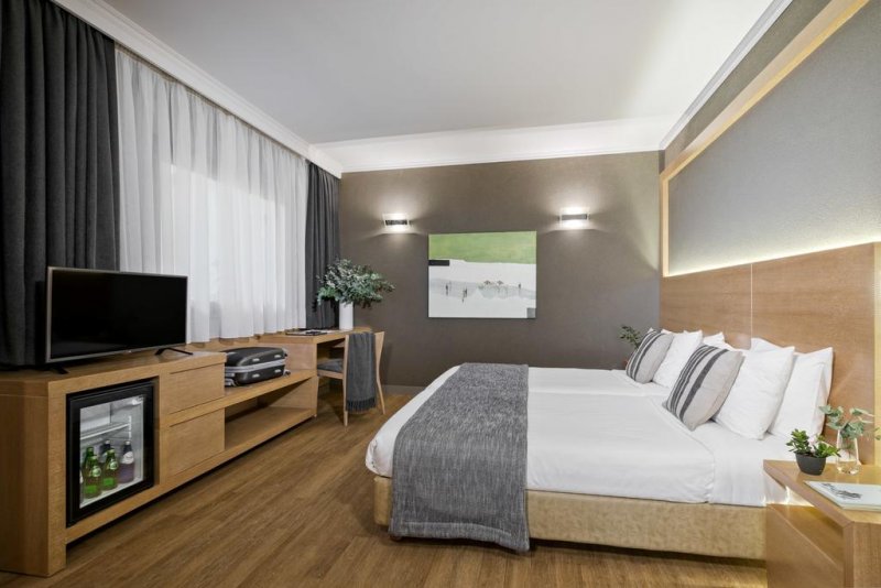 Porto Palace Hotel - Снимка 3