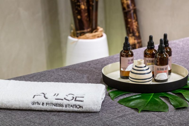 Porto Palace Hotel - Снимка 11