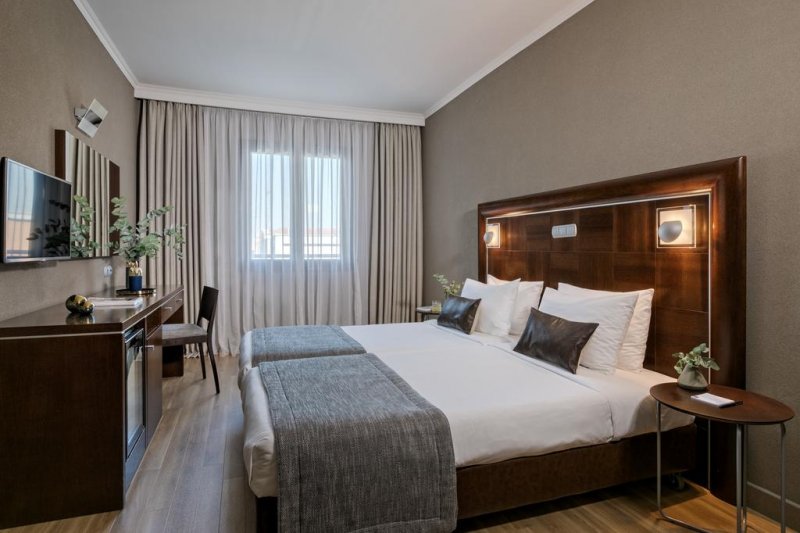 Porto Palace Hotel - Снимка 7