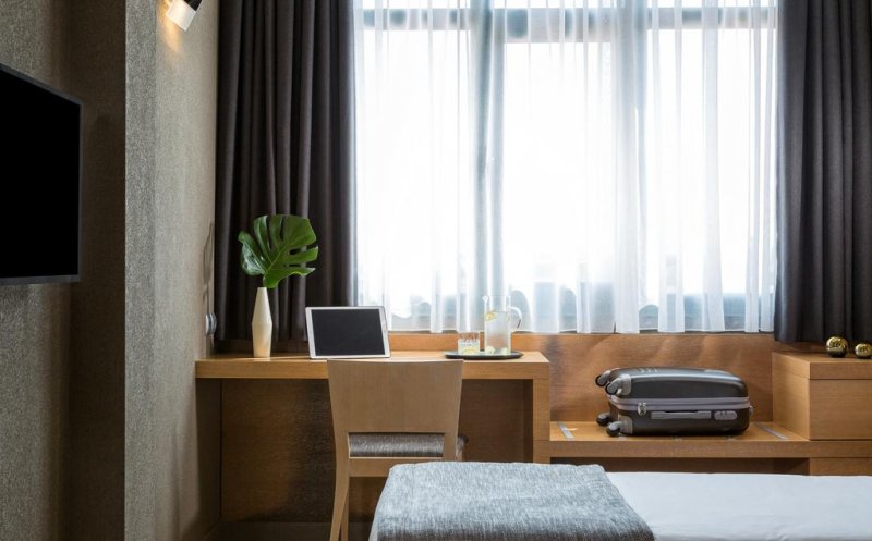 Porto Palace Hotel - Снимка 3