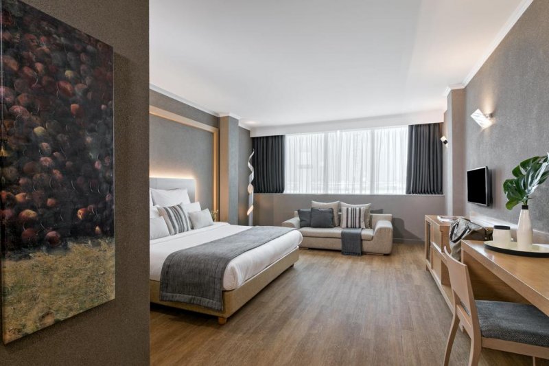 Porto Palace Hotel - Снимка 11