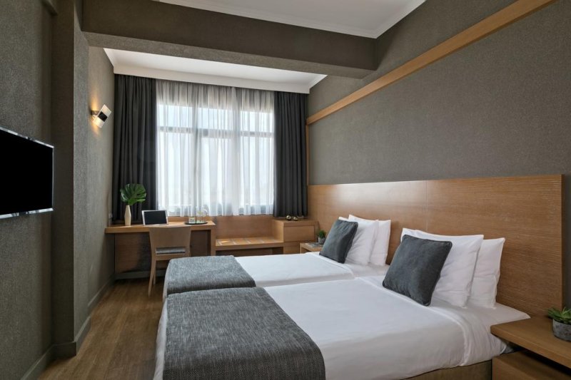 Porto Palace Hotel - Снимка 9