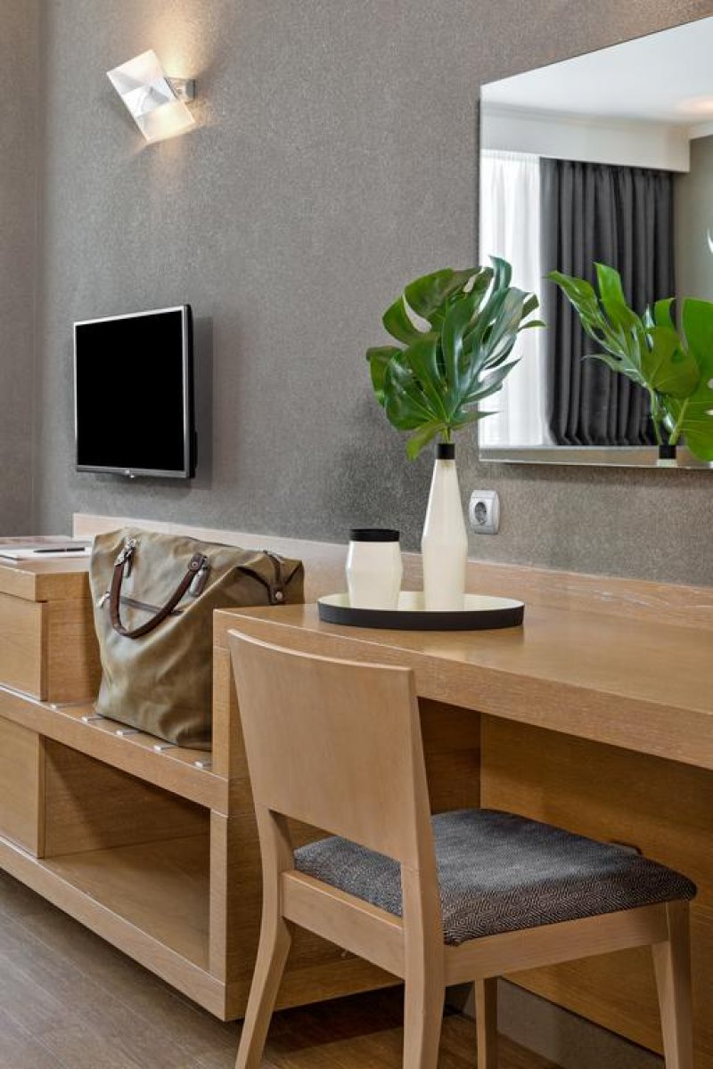 Porto Palace Hotel - Снимка 1