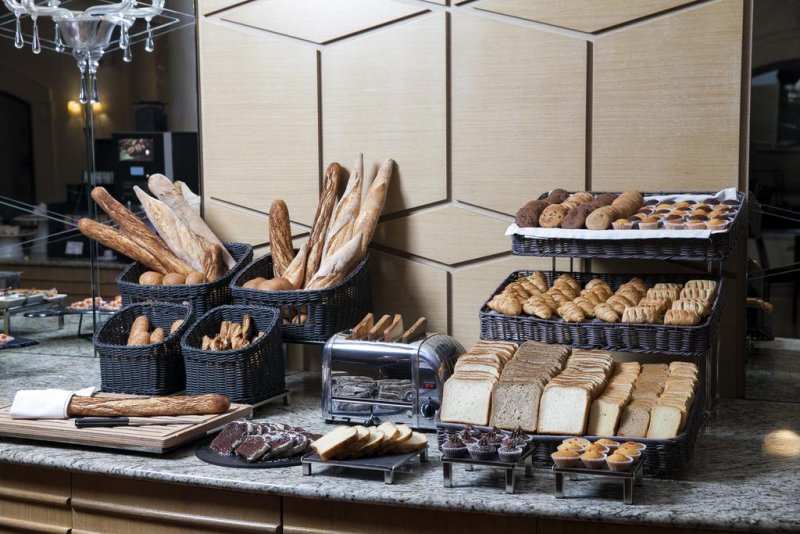 Porto Palace Hotel - Снимка 8