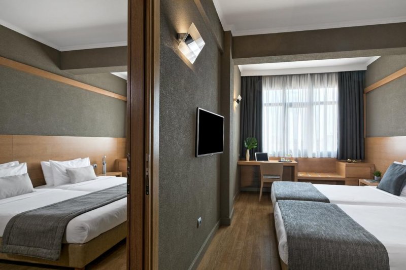 Porto Palace Hotel - Снимка 10