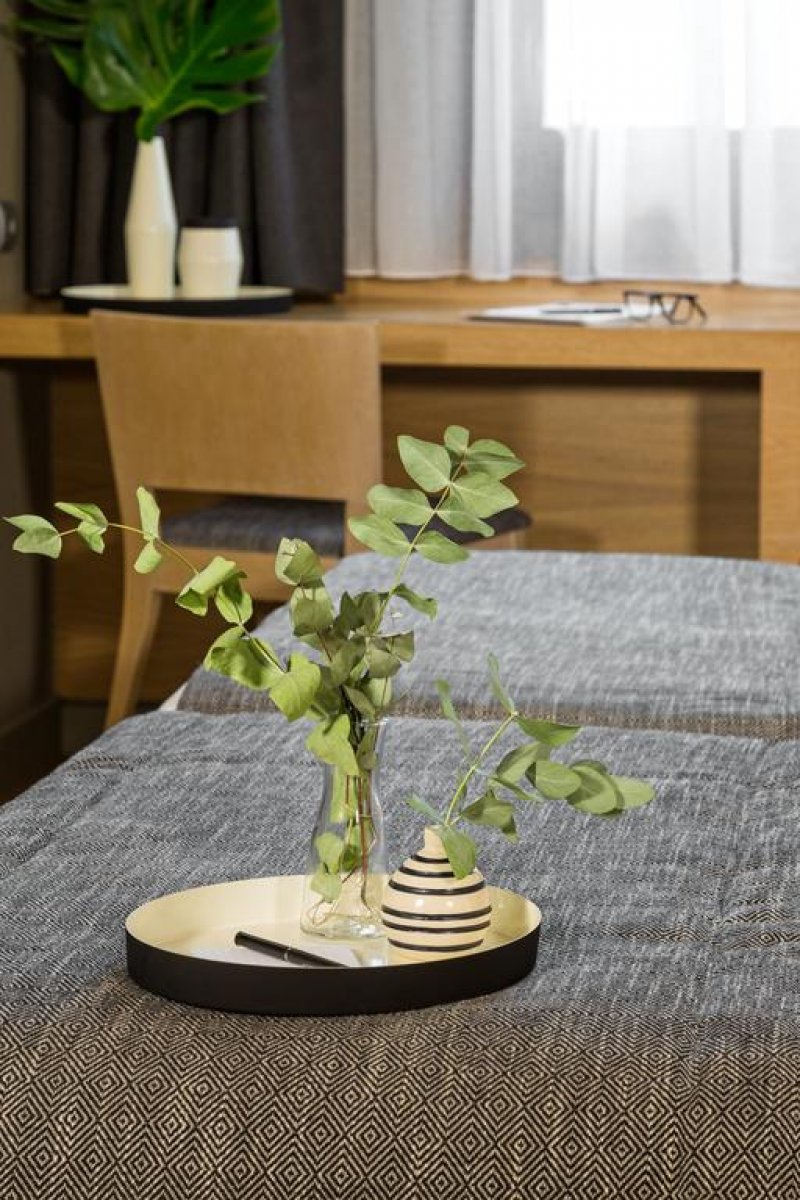 Porto Palace Hotel - Снимка 5