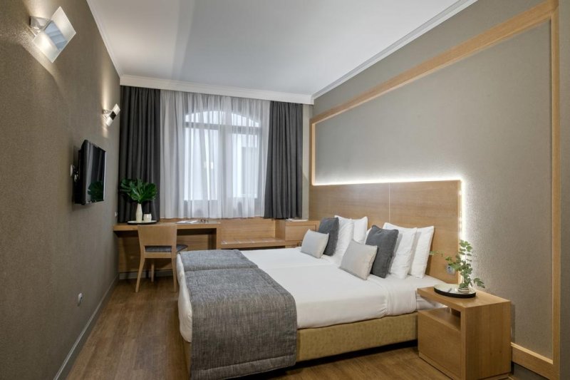 Porto Palace Hotel - Снимка 8