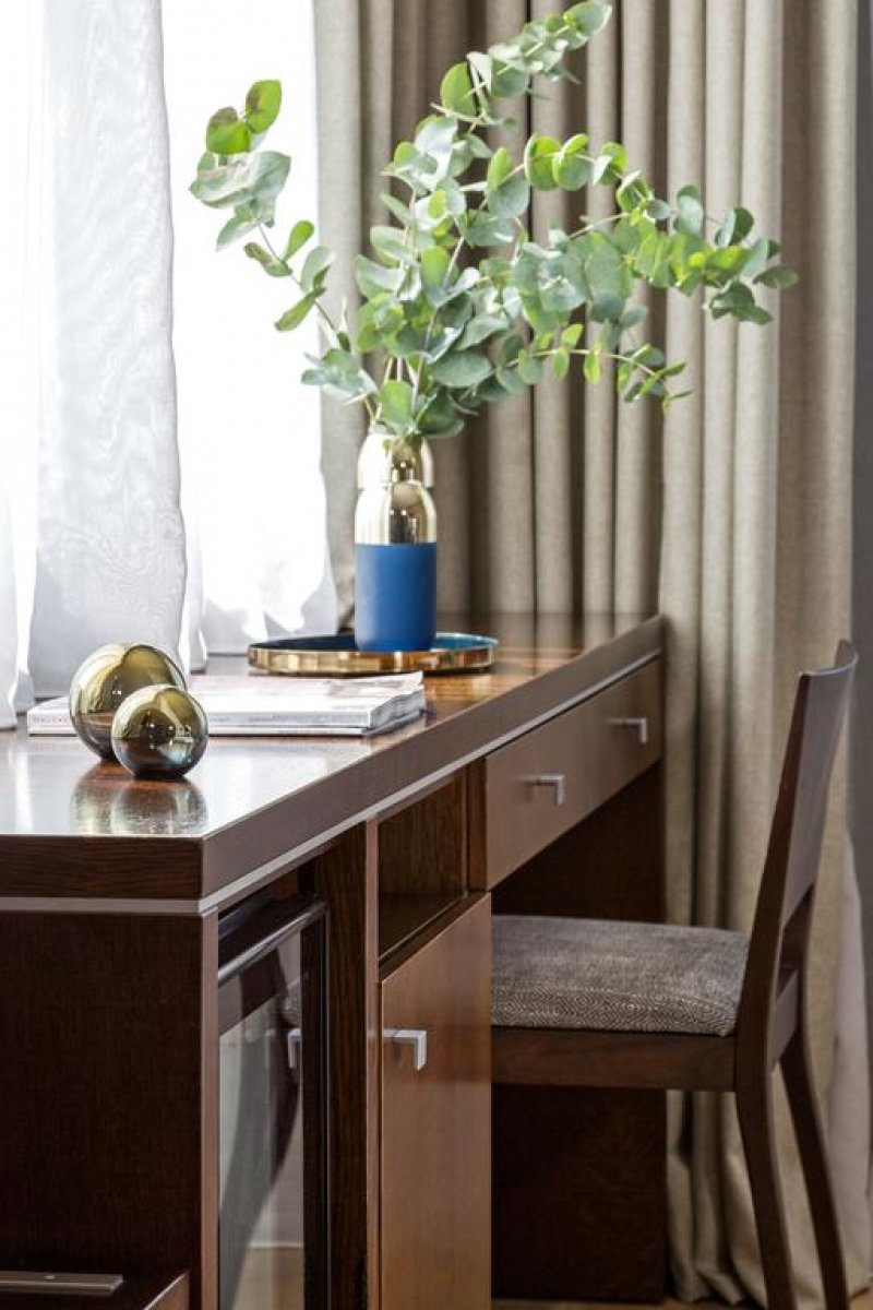 Porto Palace Hotel - Снимка 2