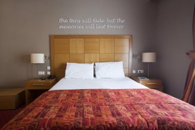 Golden Star City Resort - Снимка 1
