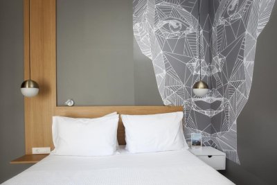 Golden Star City Resort - Снимка 8