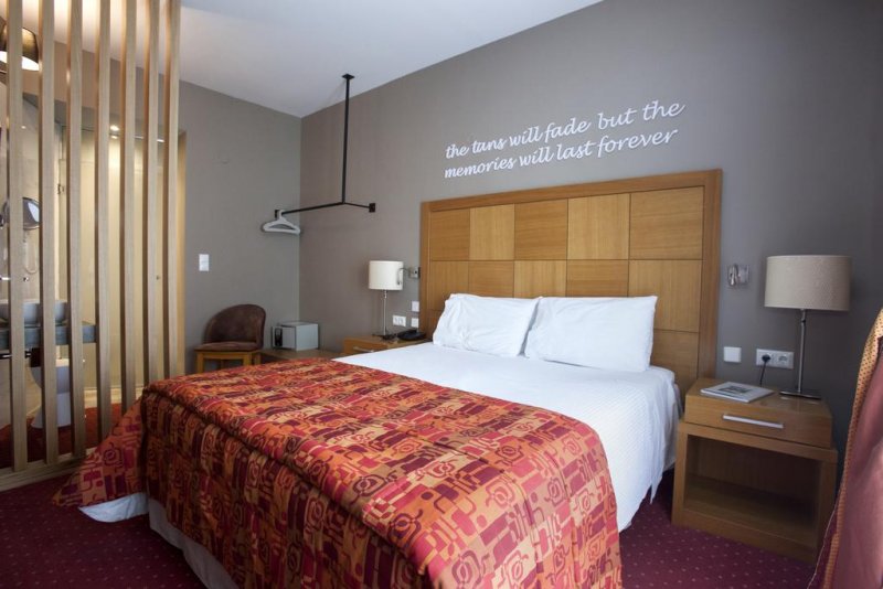 Golden Star City Resort - Снимка 8