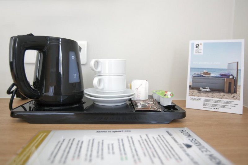 Golden Star City Resort - Снимка 11