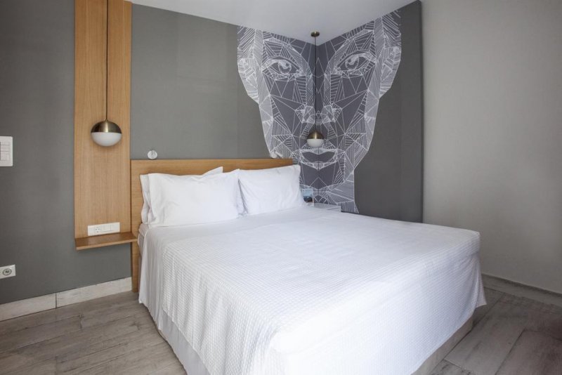 Golden Star City Resort - Снимка 2