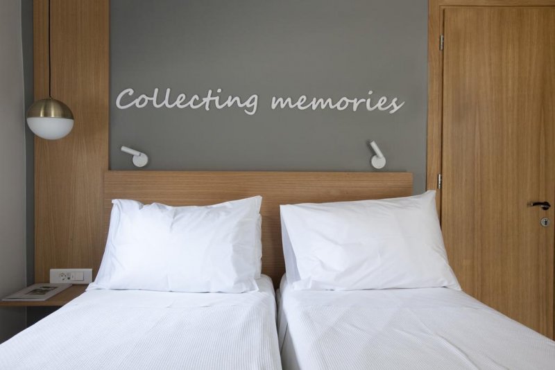 Golden Star City Resort - Снимка 8