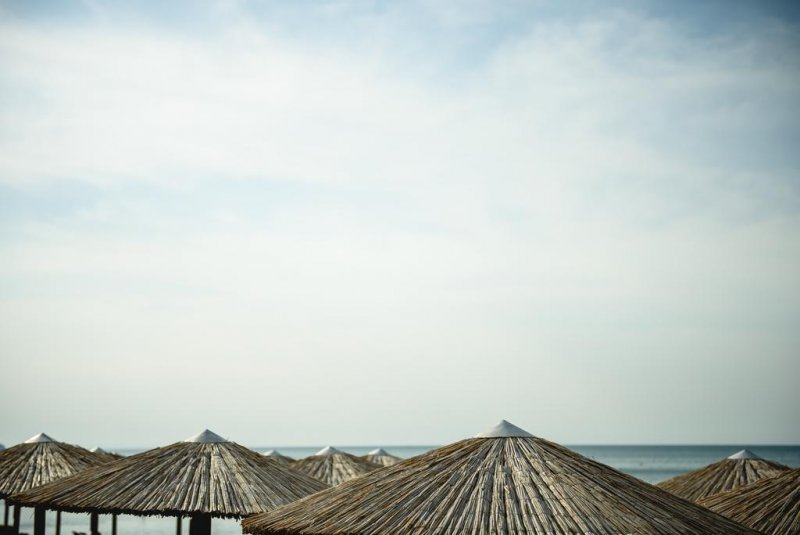 Golden Star City Resort - Снимка 1