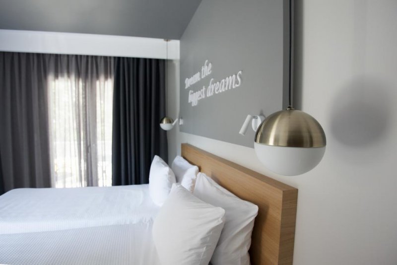 Golden Star City Resort - Снимка 4