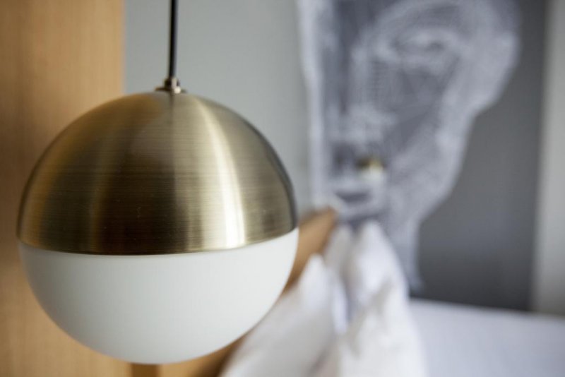 Golden Star City Resort - Снимка 9