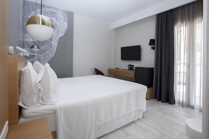 Golden Star City Resort - Снимка 11