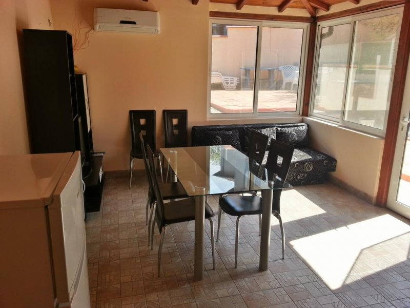 Къща за гости Зора - Снимка 11