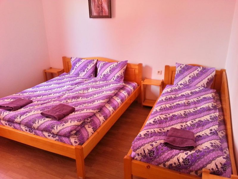 Къща за гости Зора - Снимка 4