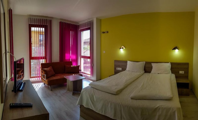 Къща за гости Биг Хаус Огняново  - Снимка 7