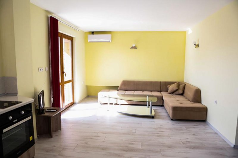 Къща за гости Биг Хаус Огняново  - Снимка 8