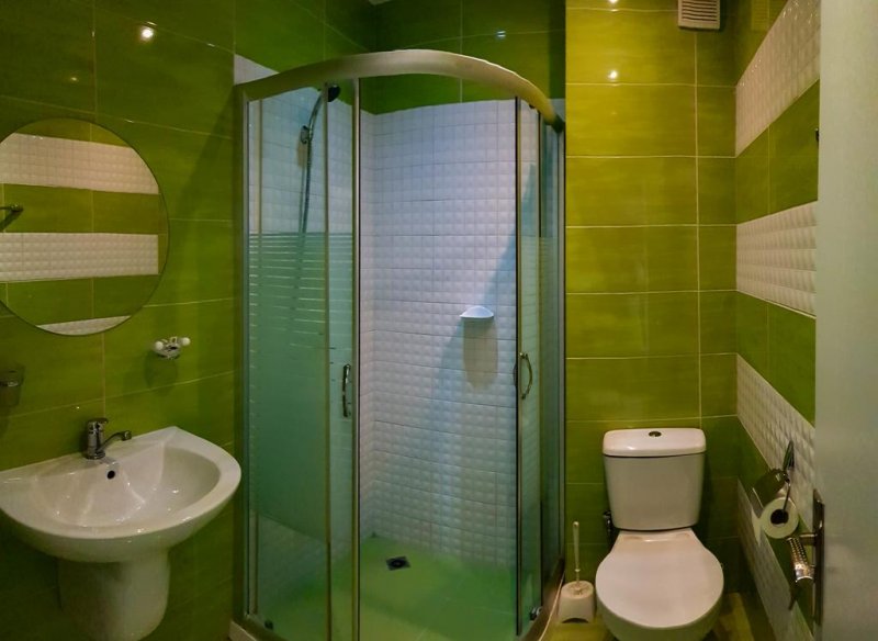 Къща за гости Биг Хаус Огняново  - Снимка 4