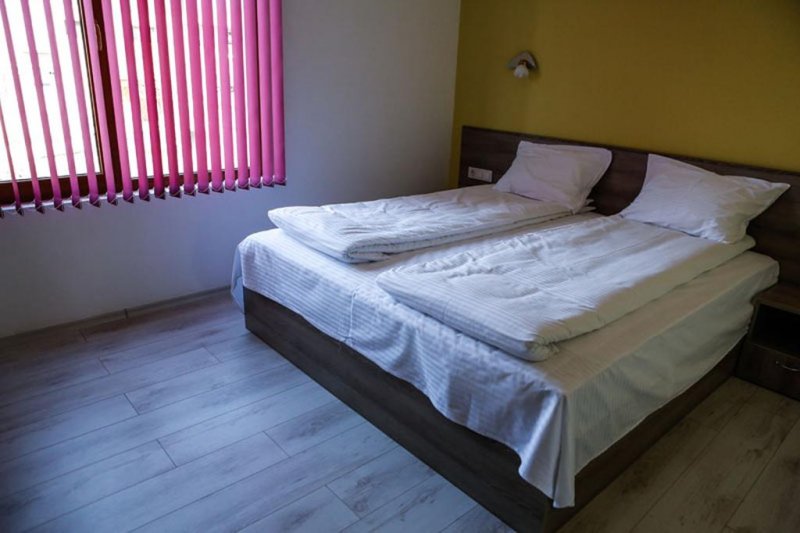 Къща за гости Биг Хаус Огняново  - Снимка 7