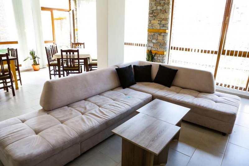 Къща за гости Биг Хаус Огняново  - Снимка 10