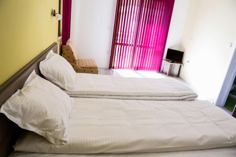 Къща за гости Биг Хаус Огняново  - Снимка 5