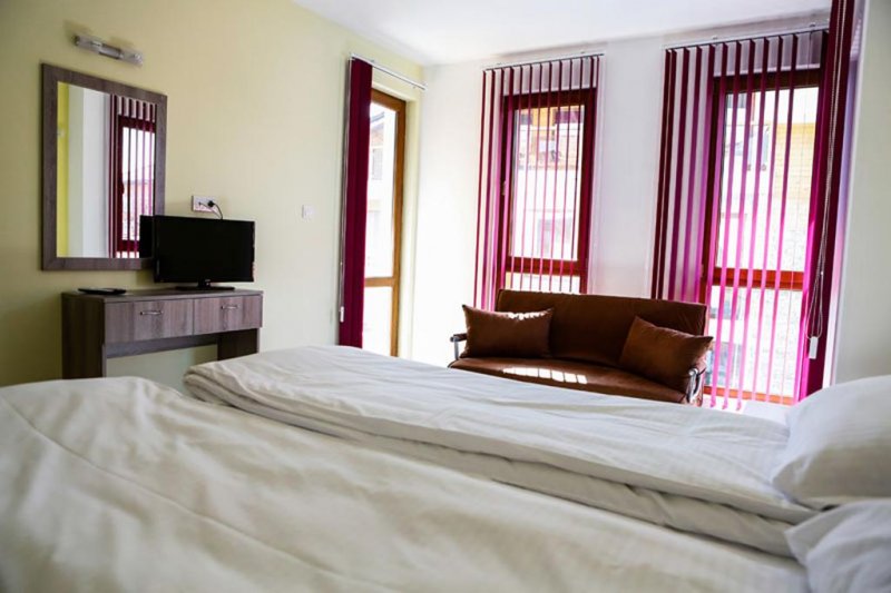 Къща за гости Биг Хаус Огняново  - Снимка 4