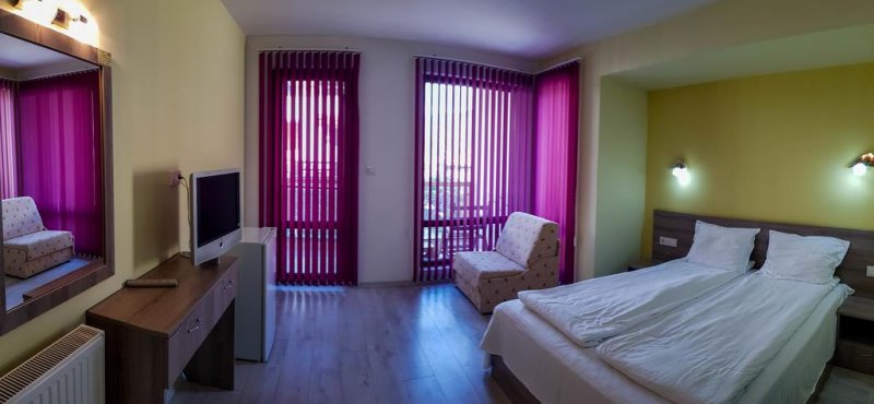 Къща за гости Биг Хаус Огняново  - Снимка 10