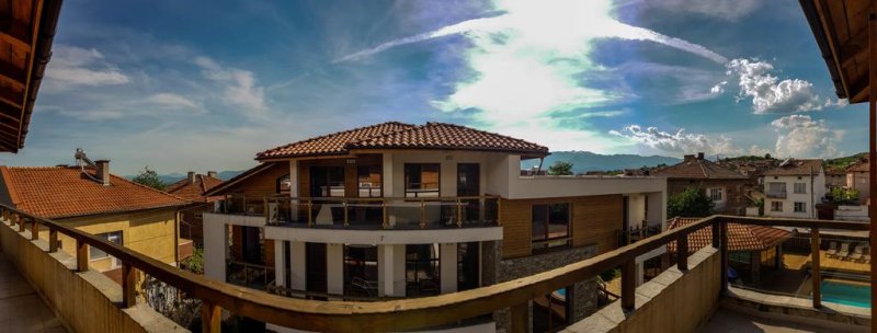 Къща за гости Биг Хаус Огняново  - Снимка 7