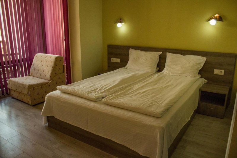 Къща за гости Биг Хаус Огняново  - Снимка 7