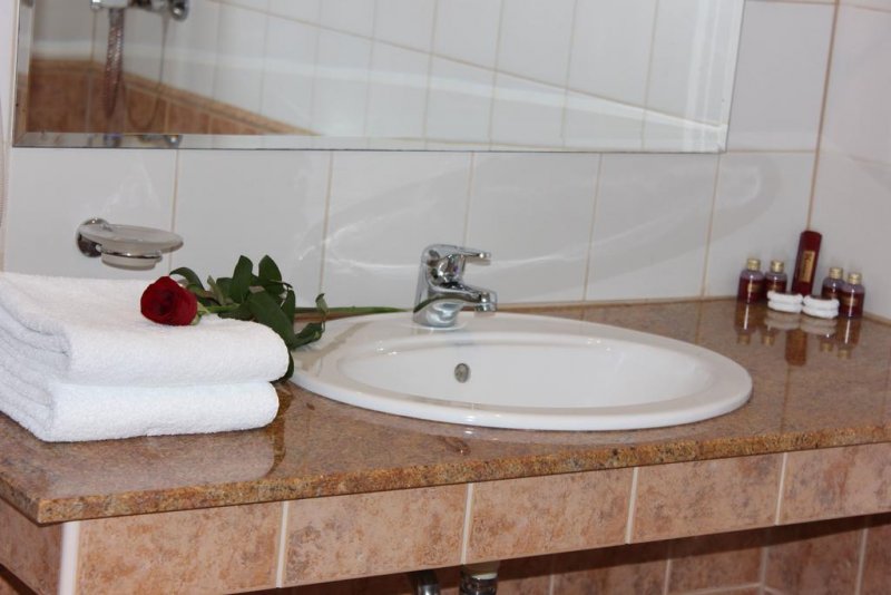 Хотел Кендрос - Снимка 5