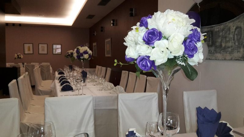 Хотел Кендрос - Снимка 3