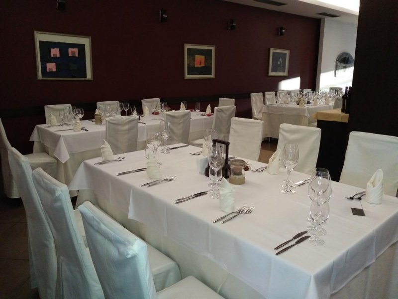 Хотел Кендрос - Снимка 7