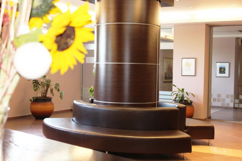 Хотел Кендрос - Снимка 2