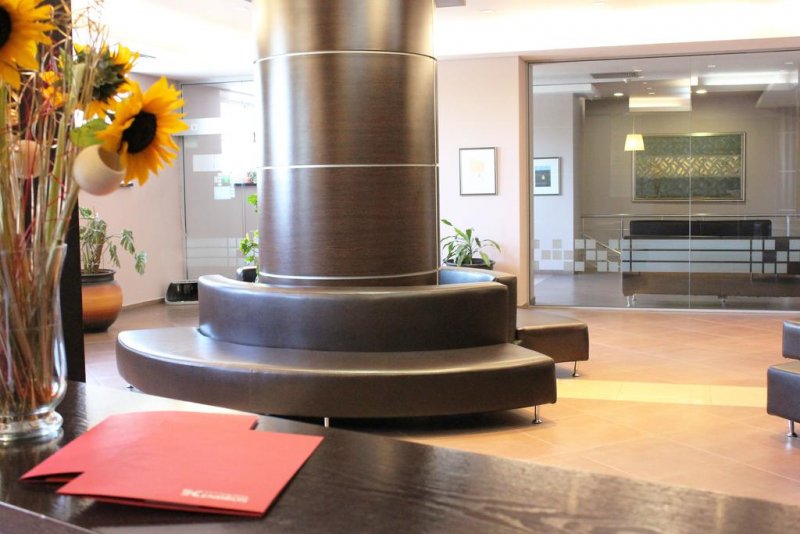 Хотел Кендрос - Снимка 5