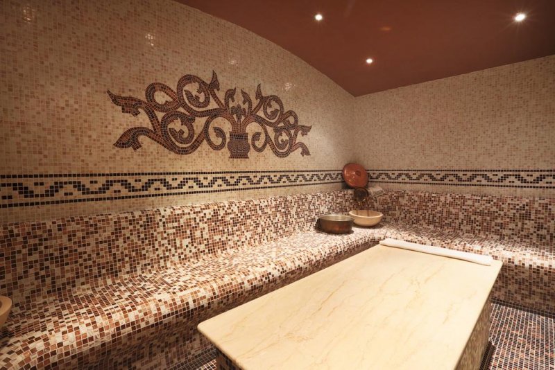 Хотел Роял Парк - Снимка 10