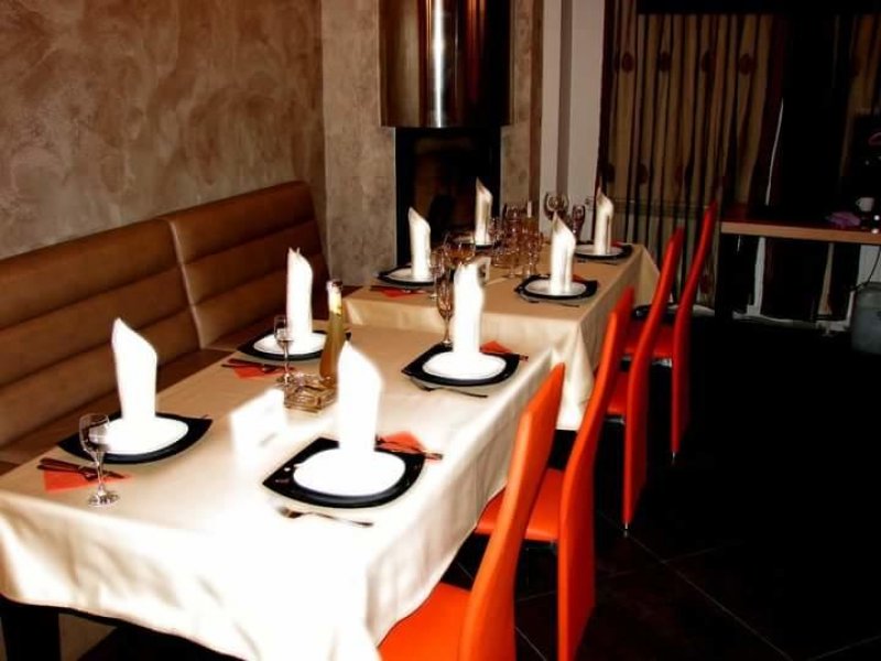 Хотел Бутик Салена - Снимка 8