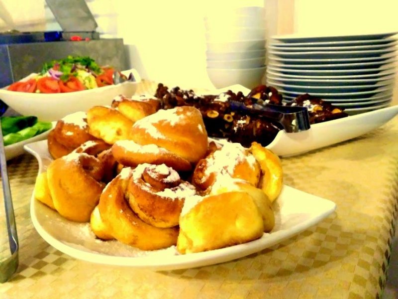 Хотел Бутик Салена - Снимка 9