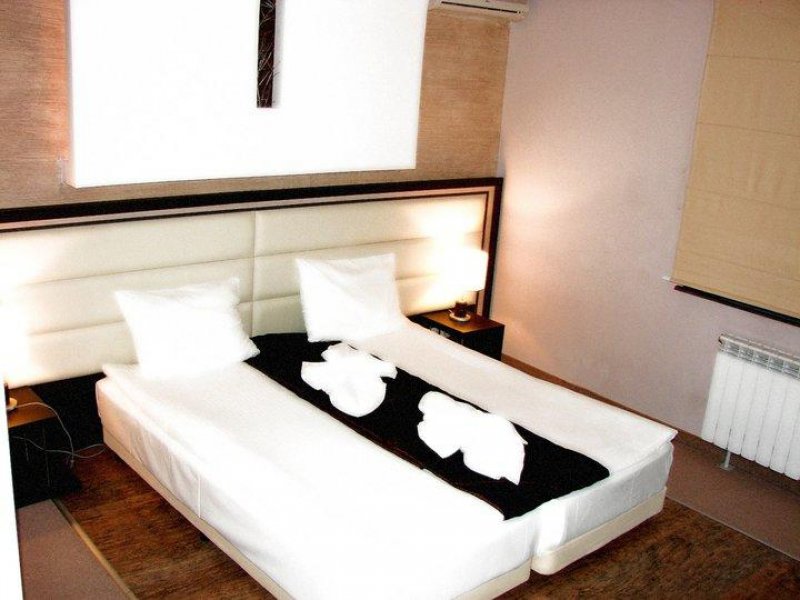 Хотел Бутик Салена - Снимка 1