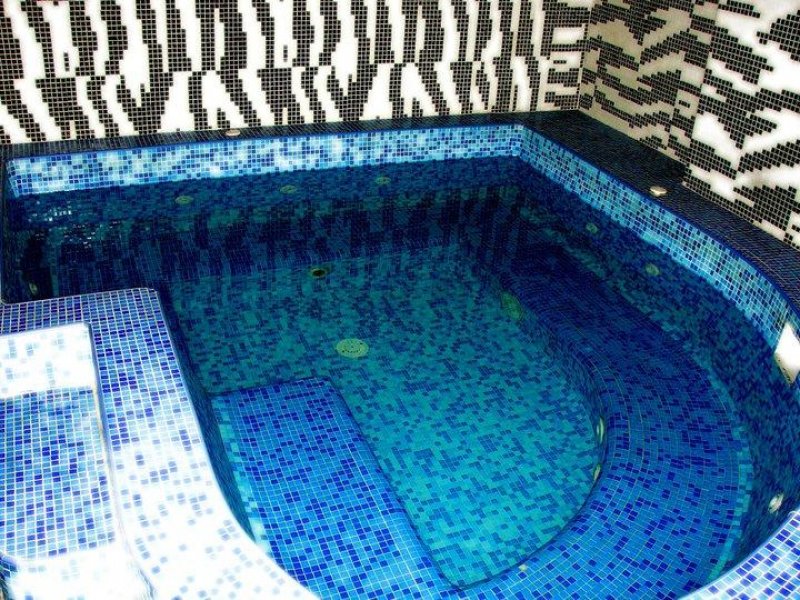 Хотел Бутик Салена - Снимка 8