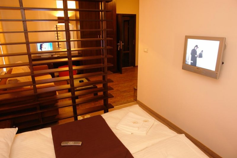 Хотел Бутик Салена - Снимка 2