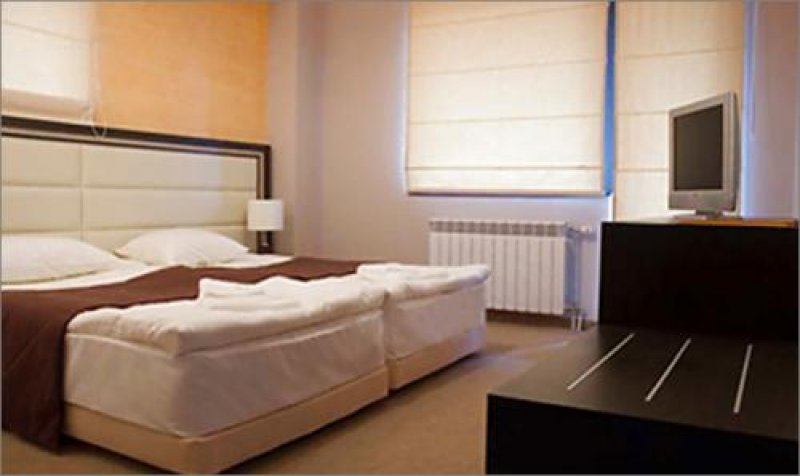 Хотел Бутик Салена - Снимка 1