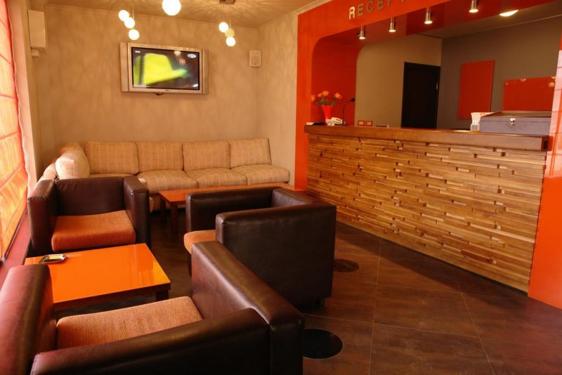 Хотел Бутик Салена - Снимка 5